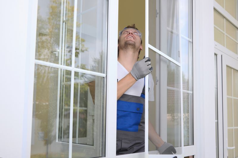 Cost of Windows Installation in Bordentown, NJ